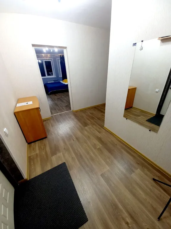 Квартира Просторная 2 комнатная квартира рядом с центром Ярославль — Ярославль