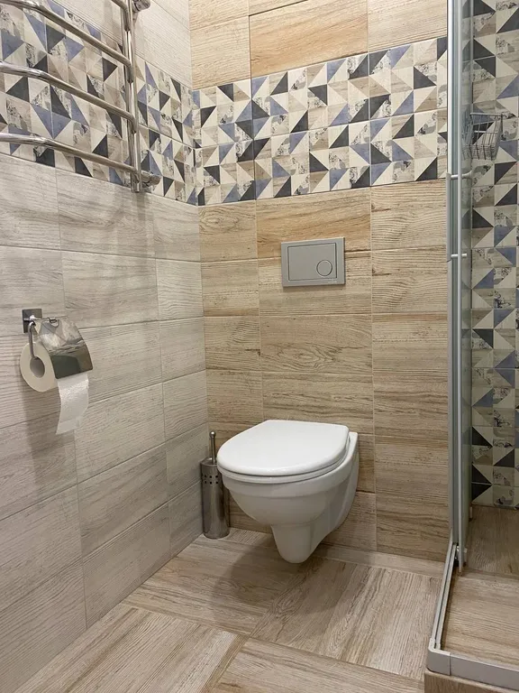 Квартира в современном ЖК Москва Град