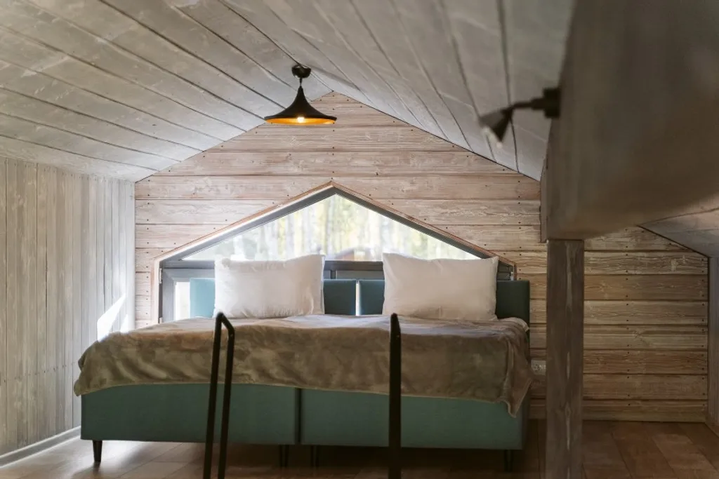 Коттедж Kratos