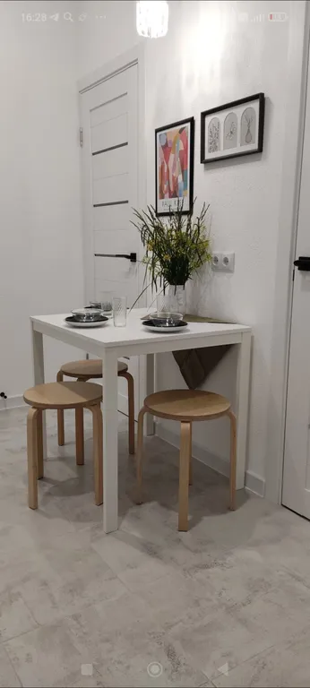 Квартира Уютная квартира с видом на горы — Лазаревское