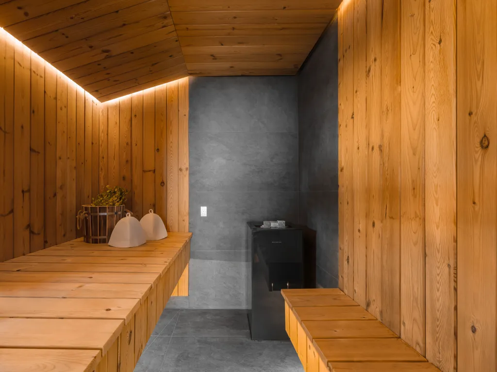 Загородный дом черемуха