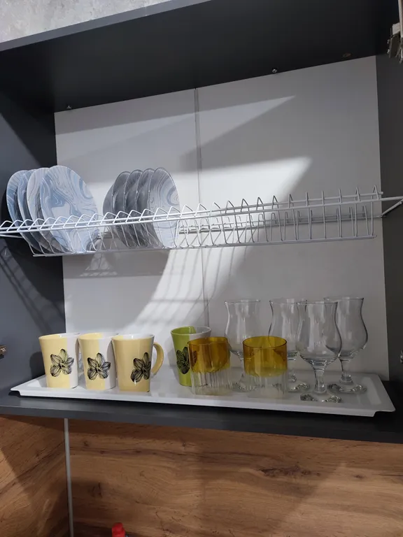 Уютная квартира с новым ремонтом в центре города