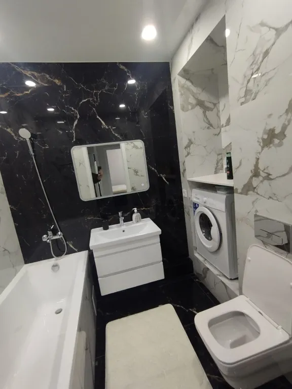 Квартира Квартира мечта — Краснодар