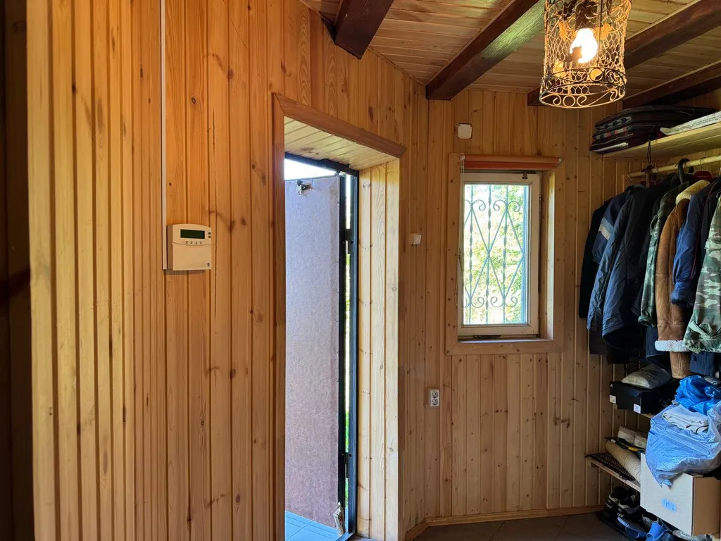 Частный дом для отдыха