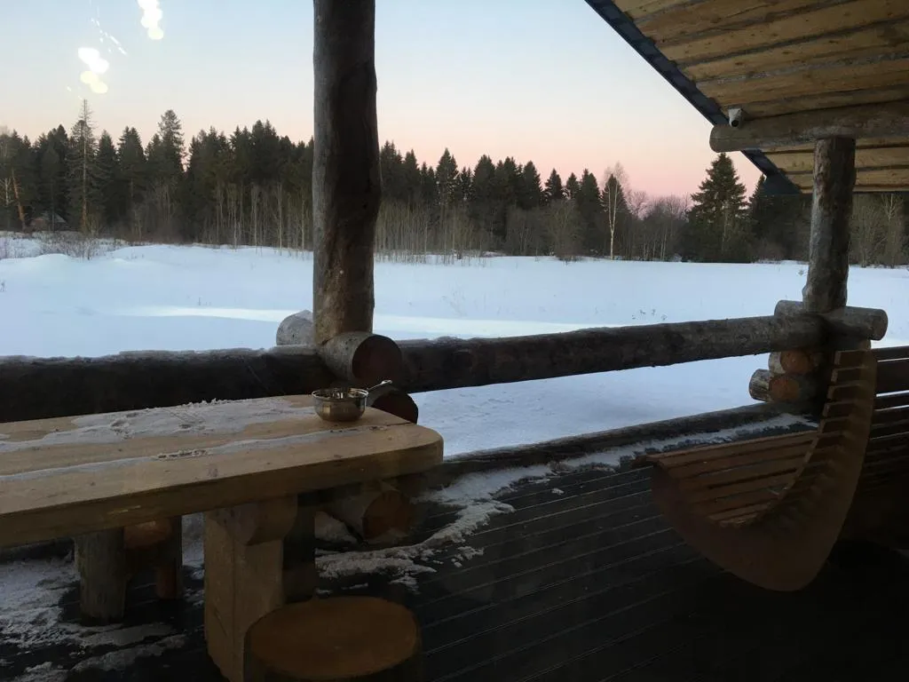 4-комнатный Дом