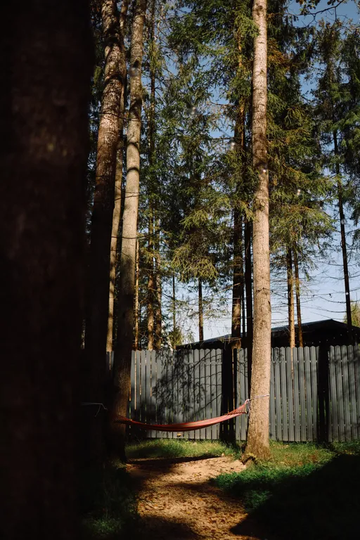 Мини дом Тайный лес