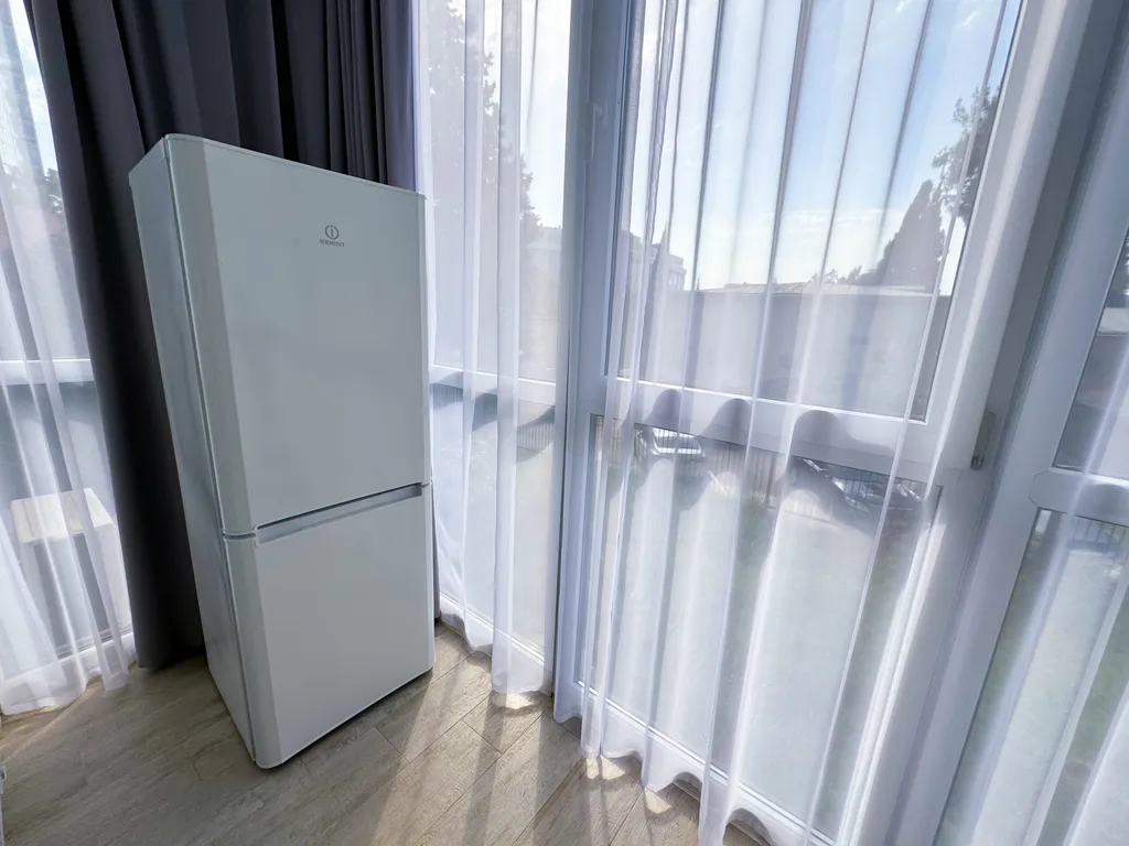 Апартаменты на Войкова 27 by SochiRetreat