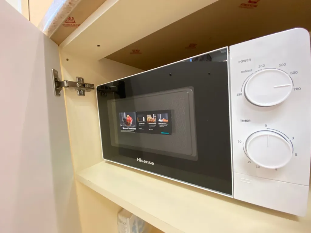 Новая студия вблизи с источниками в микрорайоне « курортный»