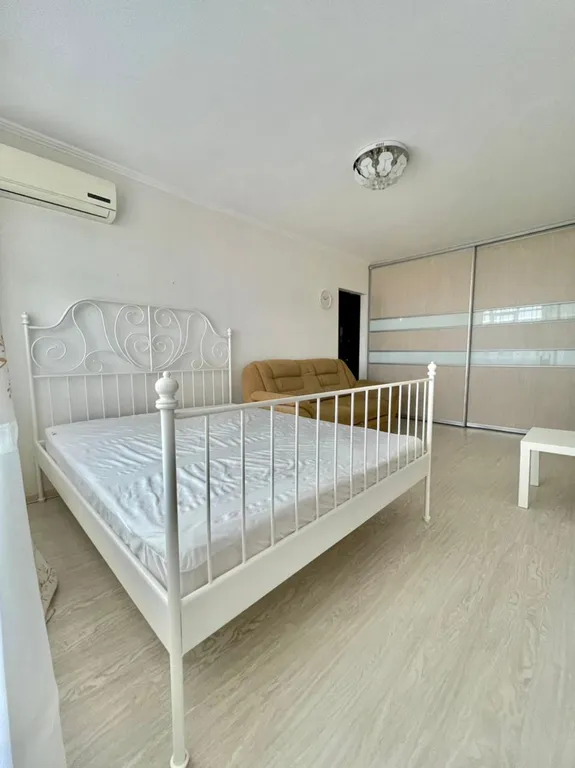 1-комнатная Квартира — аренда посуточно в Орск