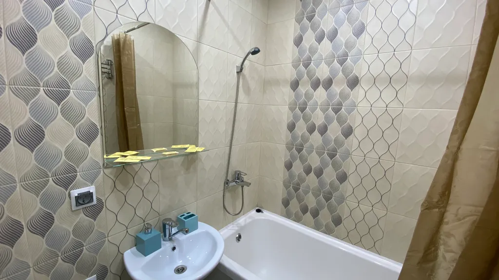 Квартира 1-комнатная Квартира — Великий Новгород