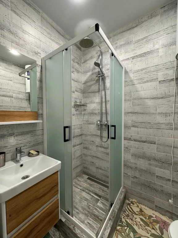 Квартира Уютная квартира в клубном доме — Сочи