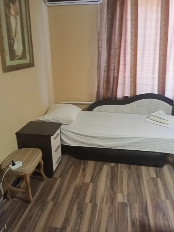 Квартира Комната — Кущёвская