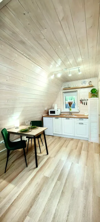 2-комнатный Дом