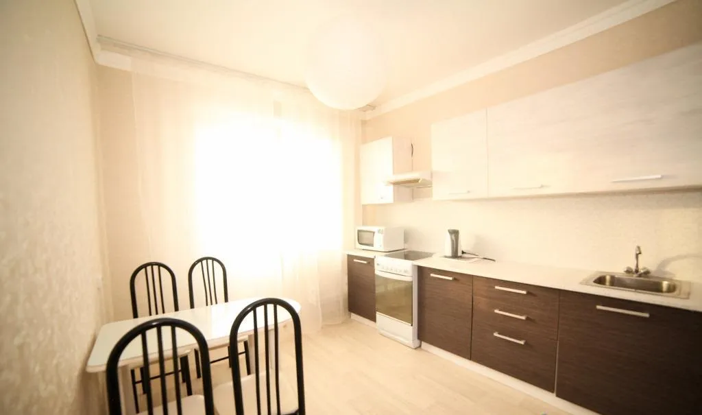 Квартира Квартира на Батурина — Красноярск