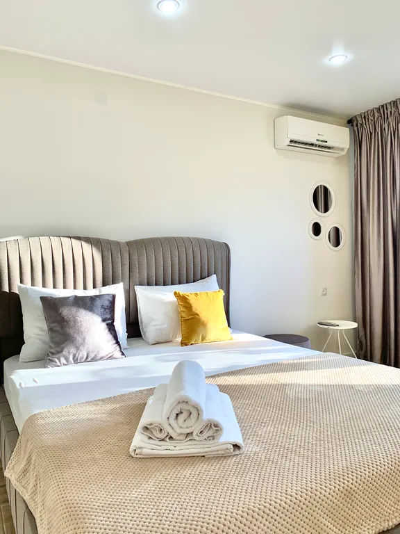 Квартира Malibu — аренда посуточно в Нальчик