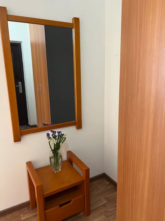 Уютная квартира в Хосте