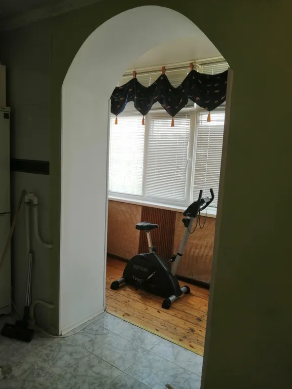 Уютная 2-х комнатная квартира в лучшем районе города