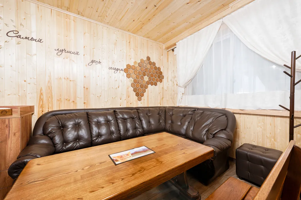 Уютный Дом под ключ в центре