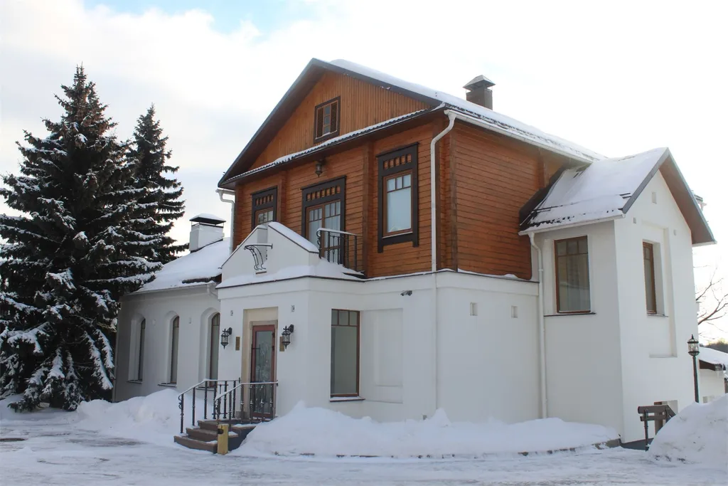 Коттедж 4-комнатный Дом — аренда посуточно в Владимир