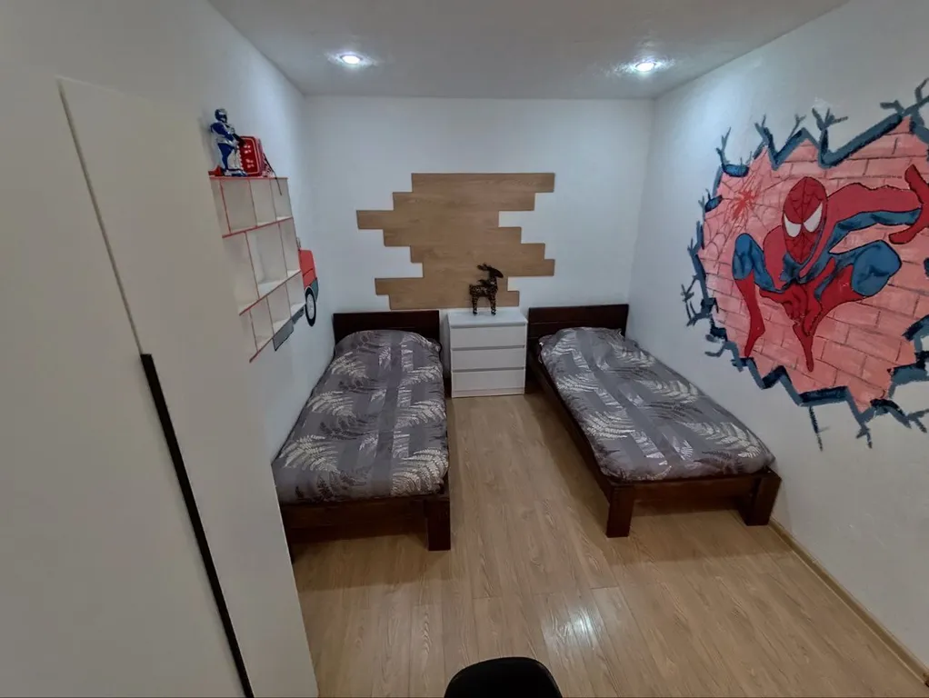 Коттедж Уютный домик в горах — Сочи