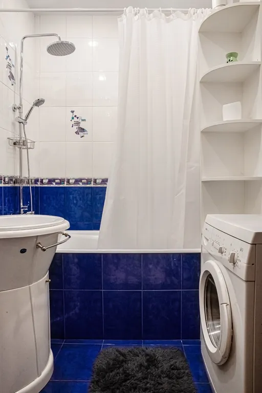 Квартира Уютная квартира в самом центре города — Санкт-Петербург