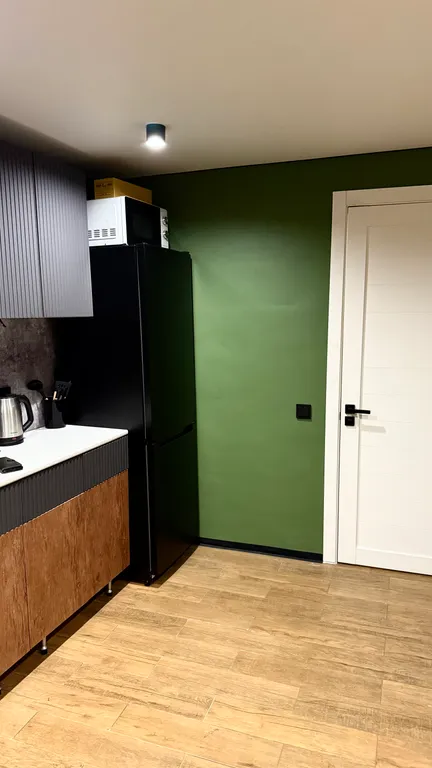 Коттедж Коттедж Уютный таунхаус в центральном районе — Сочи