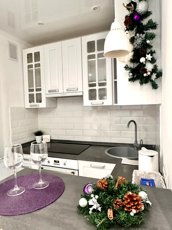 Квартира Best for friends 2 — аренда посуточно в Владимир