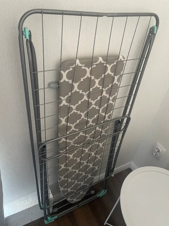 Студия в центре с кроватью King Size