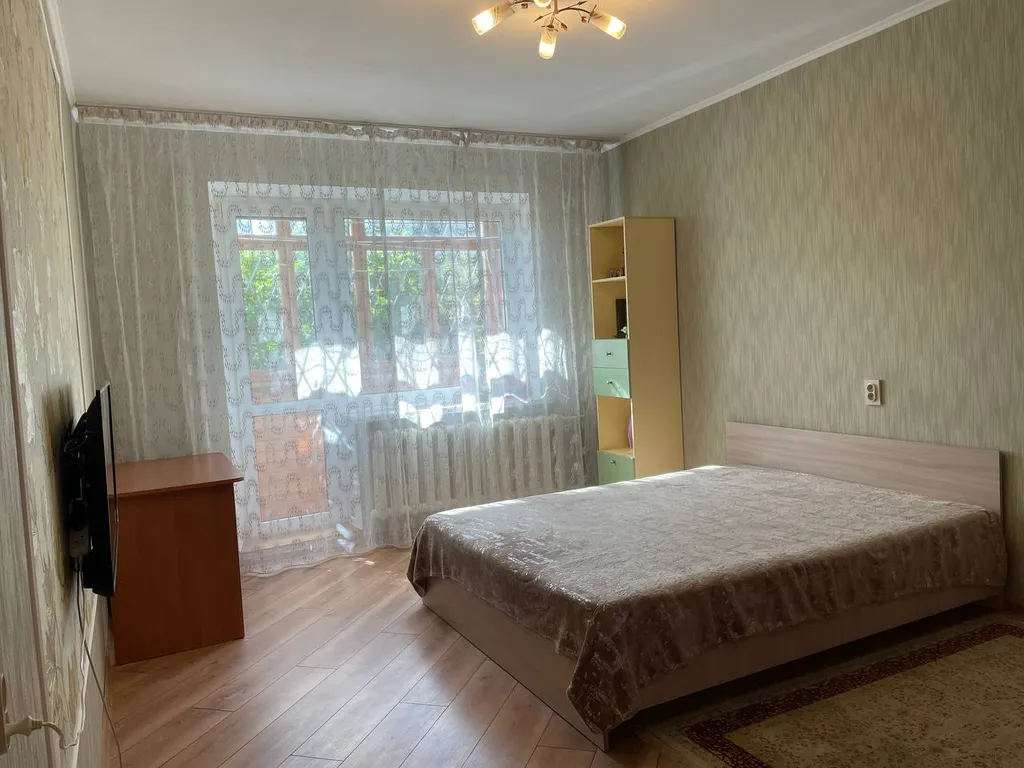 1-комнатная Квартира — аренда посуточно в Калининград