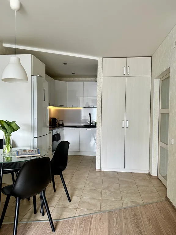 Квартира Квартира Studio 15 — Петрозаводск