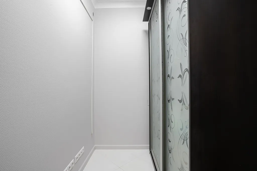 Квартира Квартира на 30-этаже на набережной Москвы-реки — Москва