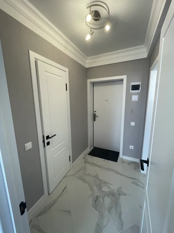 Уютная квартира в городе Каспийск