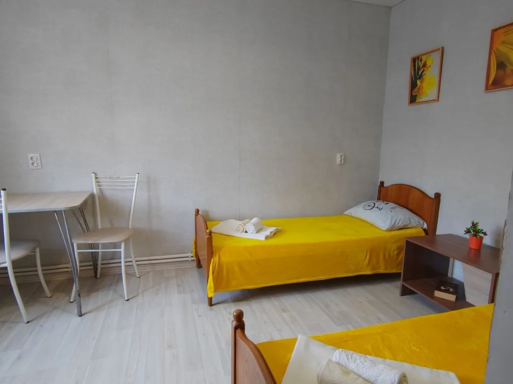 2-ком кв. В частном доме, идеальное место для отдыха