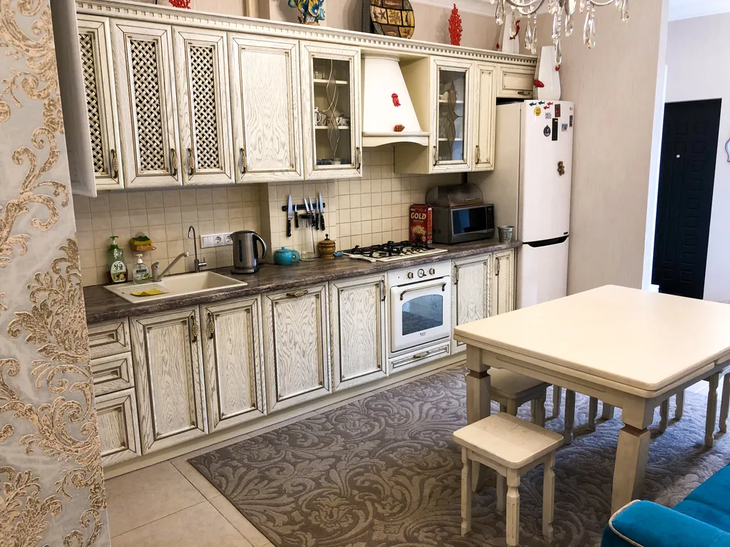 Family Apartment on Mandarin Park