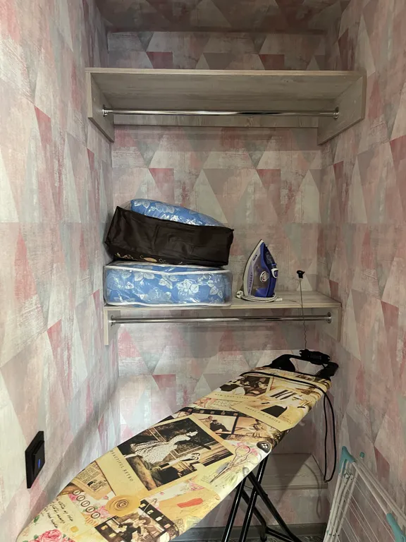 Уютная евро 2-комнатная квартира в центре