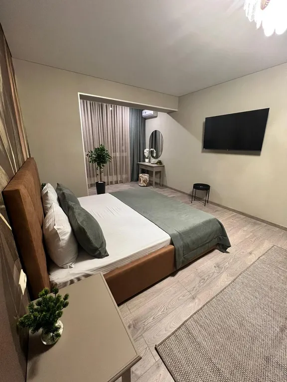 Шикарная квартира в центре