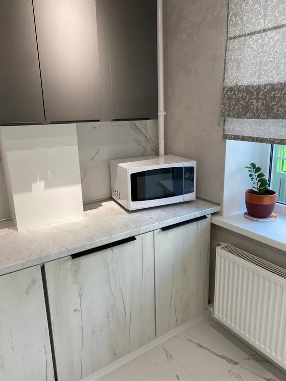 Квартира 2-комнатная уютная квартира с иголочки — Светлогорск