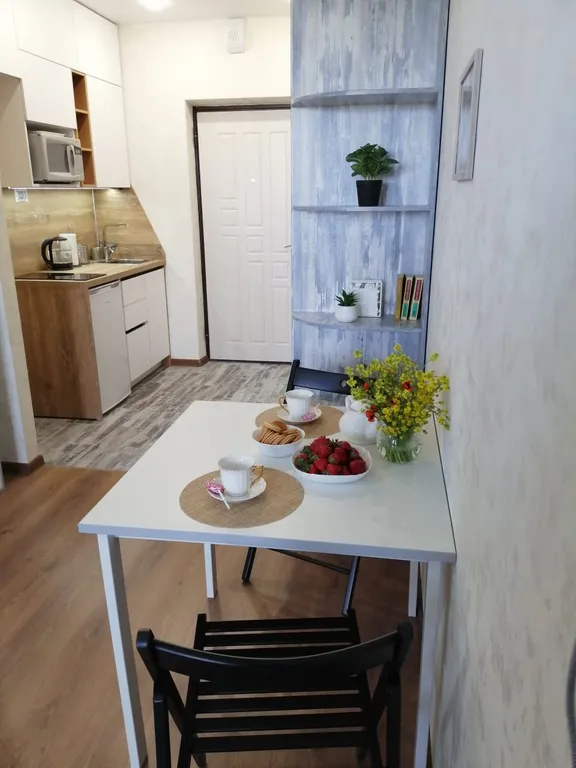 Квартира Квартира Прекрасное место для отдыха — Анапа