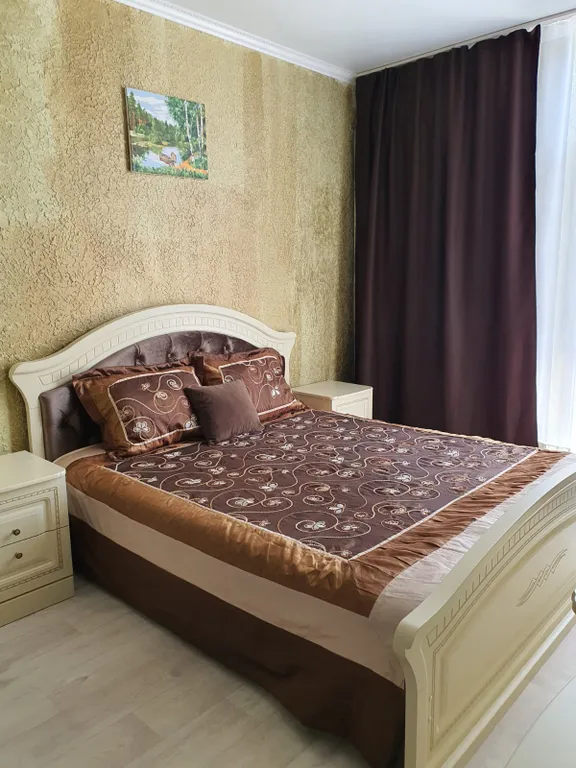 1-комнатная Квартира — аренда посуточно в Мысхако