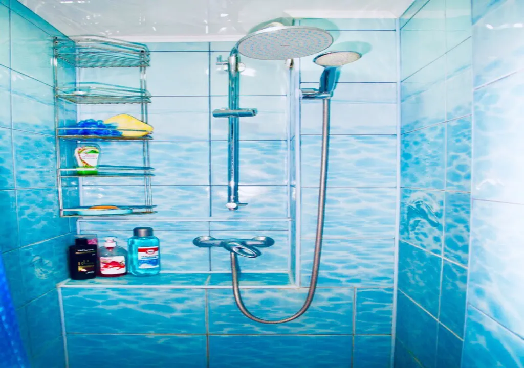 Двушечка возле Леруа