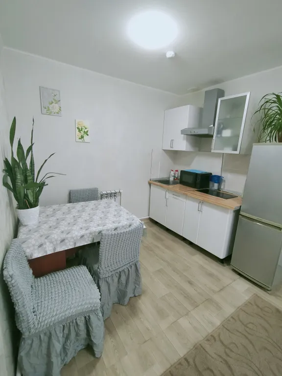 Коттедж Уютная, чистая квартира в доме с отдельным входом — Казань