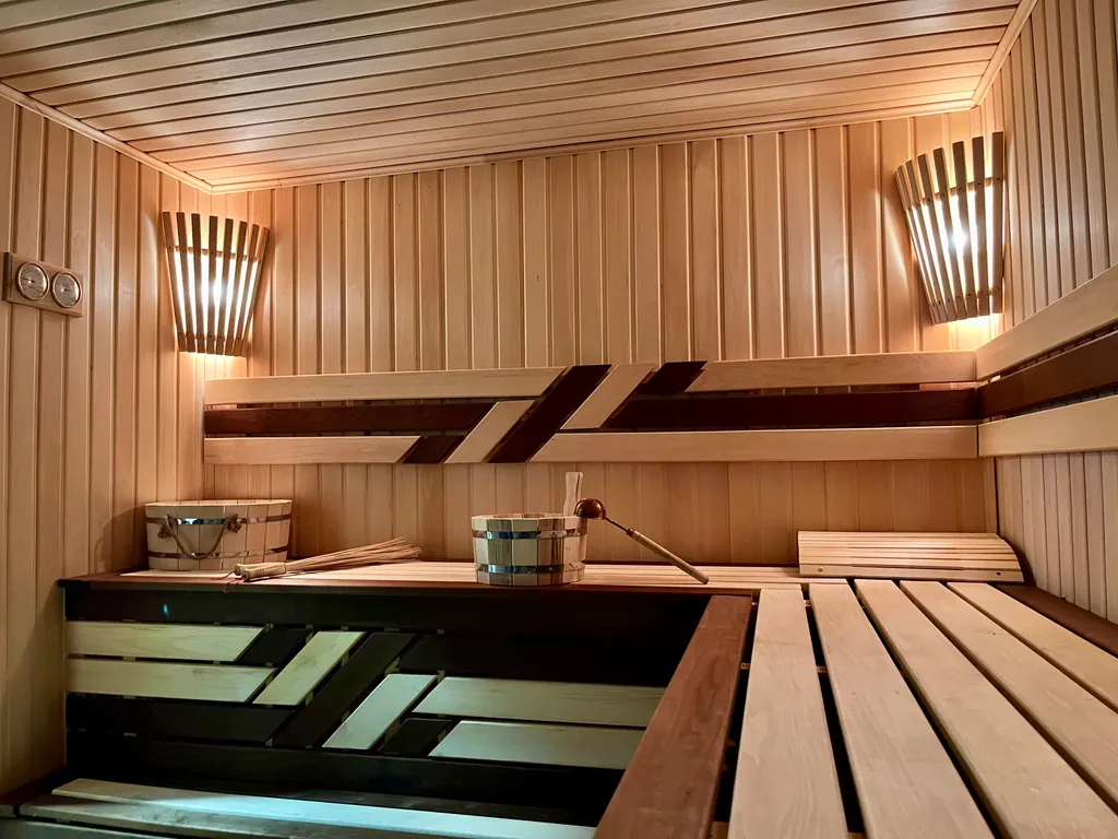 Апартамент на Солнечной Долине