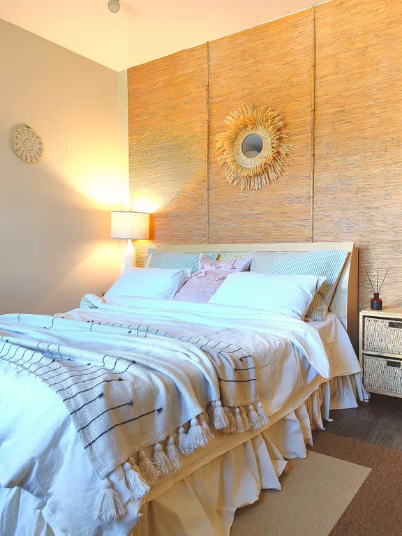 Квартира Уголок уюта в шумном мегаполисе — аренда посуточно в Воронеж