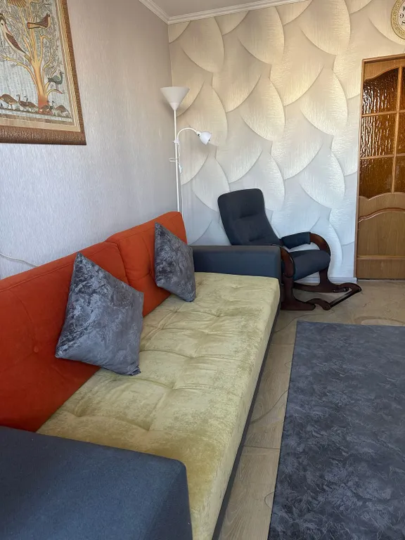 Квартира Уютная квартира в центре города — Калининград