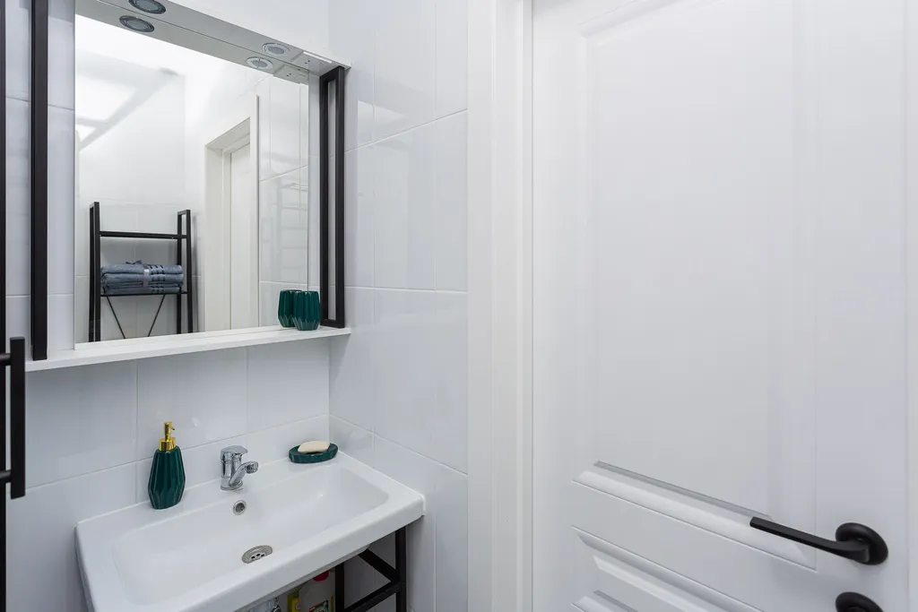 Квартира Апартаменты Königstor — Калининград