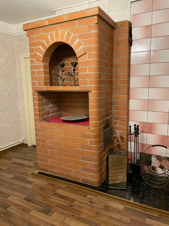 Коттедж Дом на Финском Заливе — Лебяжье