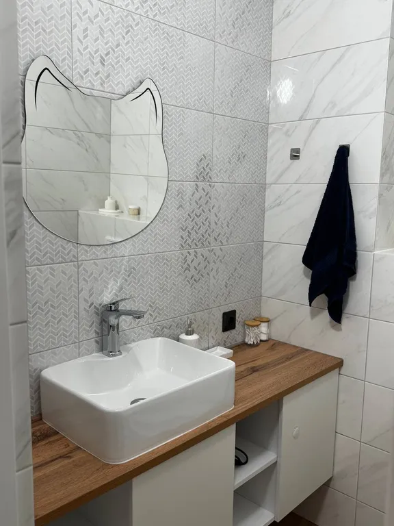 Уютная квартира в сердце города