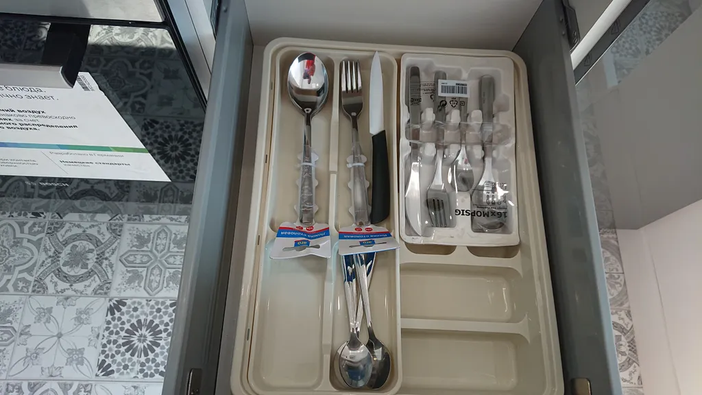 Уютная квартира в стиле прованс