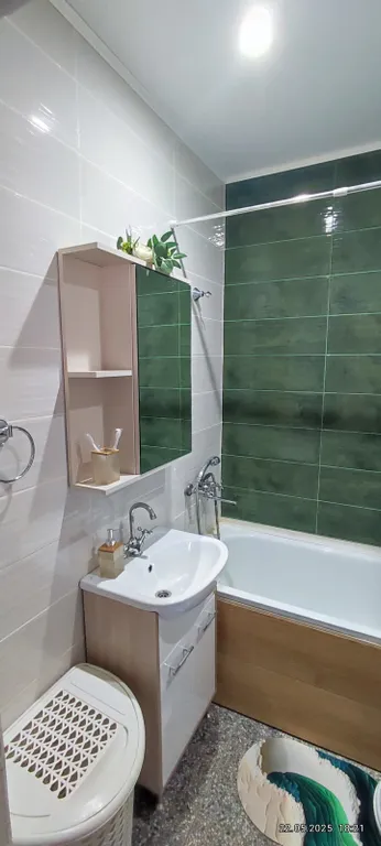 Уютная квартира для путешественников и гостей нашего города