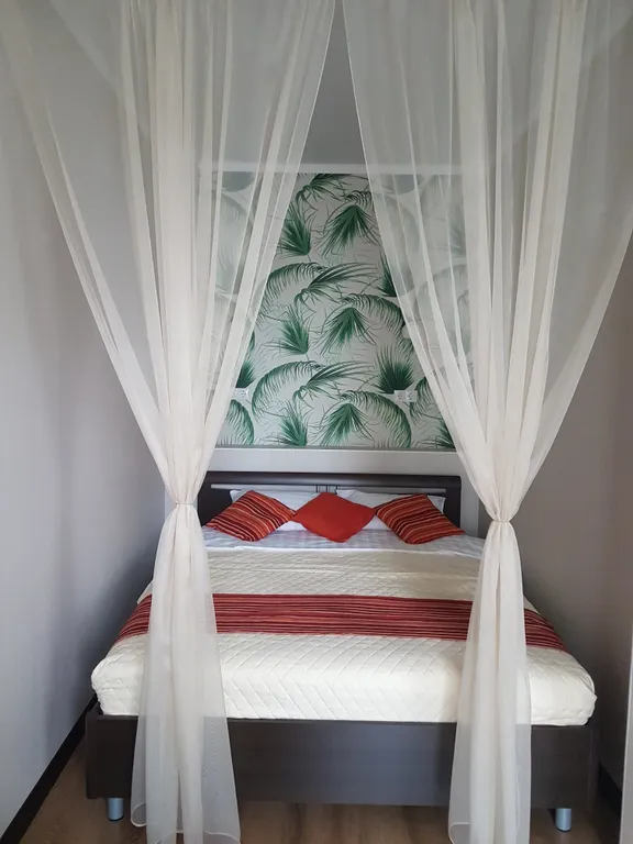 Квартира Квартира Студия Острова — Сириус